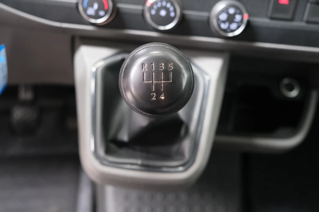 Volkswagen Transporter – foto 21