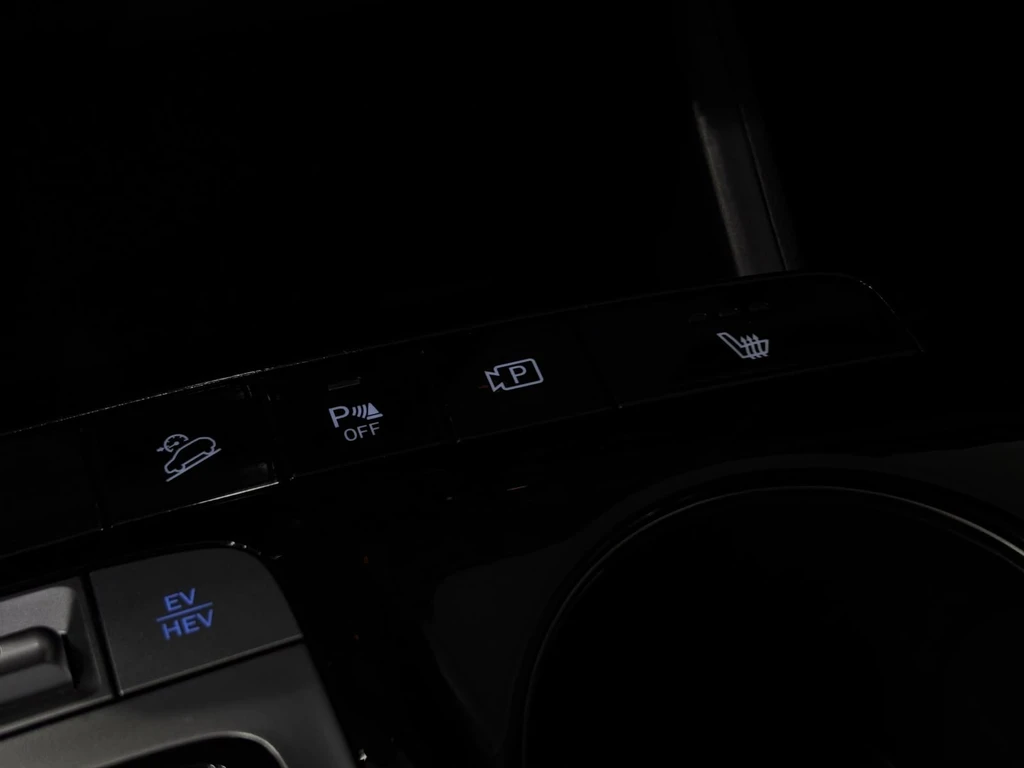 Hyundai Tucson – foto 44