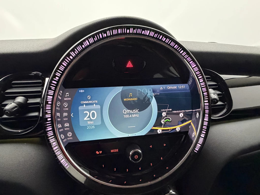MINI Electric – foto 16