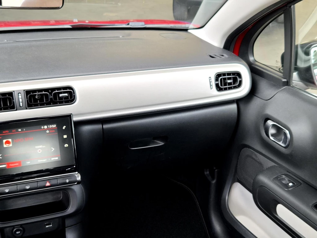Citroën C3 – foto 19