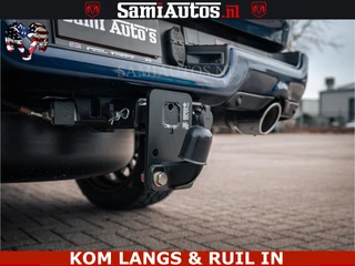 Dodge Ram Pick-Up – thumbnail 3