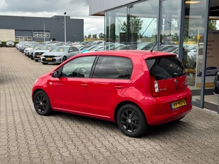 Škoda Citigo – thumbnail 3