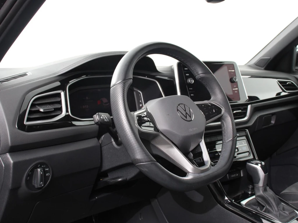 Volkswagen T-Roc – foto 8