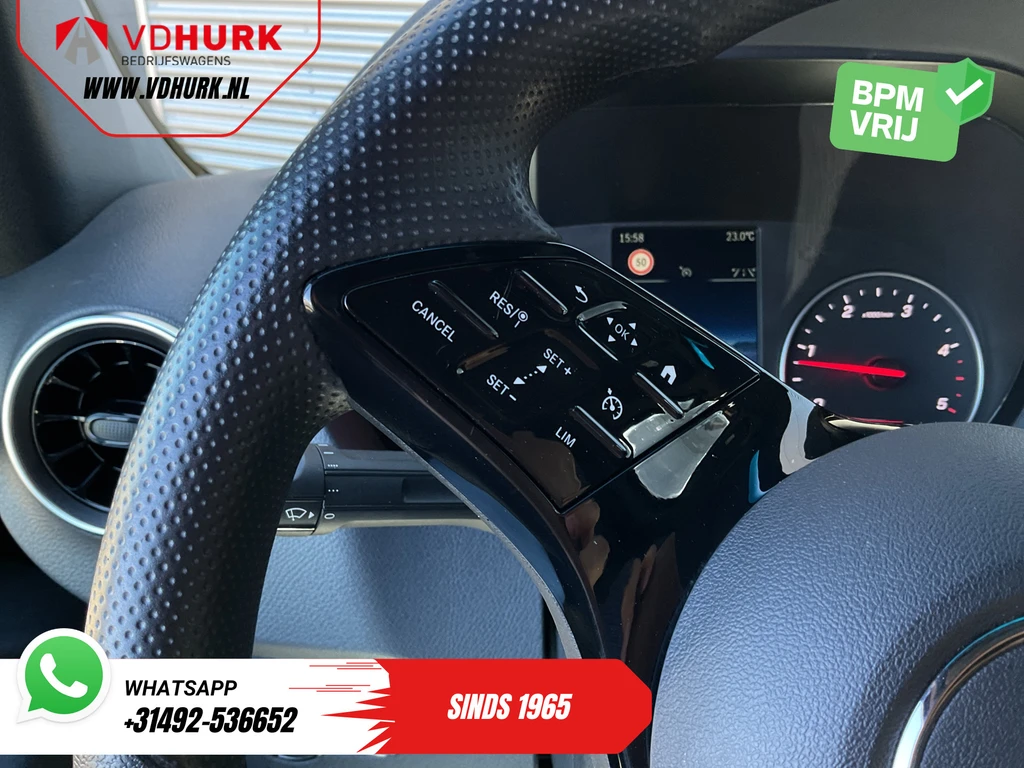 Mercedes-Benz Sprinter – foto 16