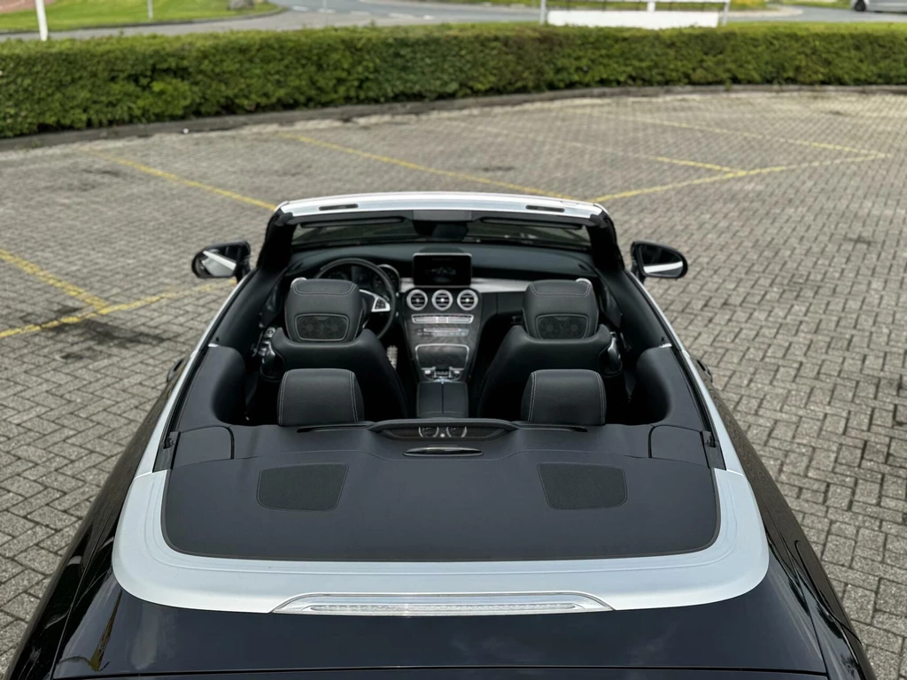 Mercedes-Benz C-Klasse – foto 22