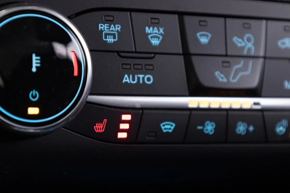 Ford Kuga – foto 18