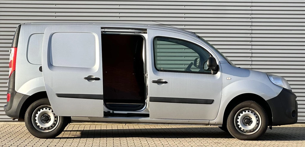 Renault Kangoo – foto 5