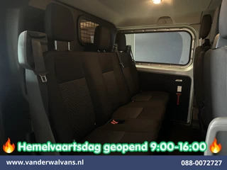 Ford Transit Custom – thumbnail 6