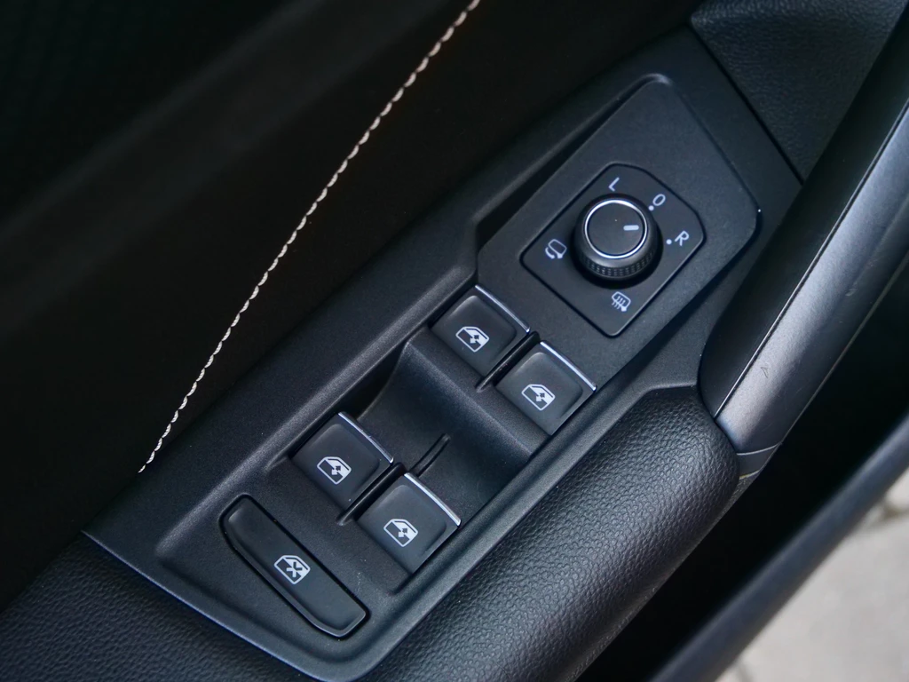 Volkswagen Tiguan – foto 15