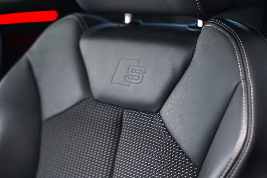 Audi Q3 – foto 15