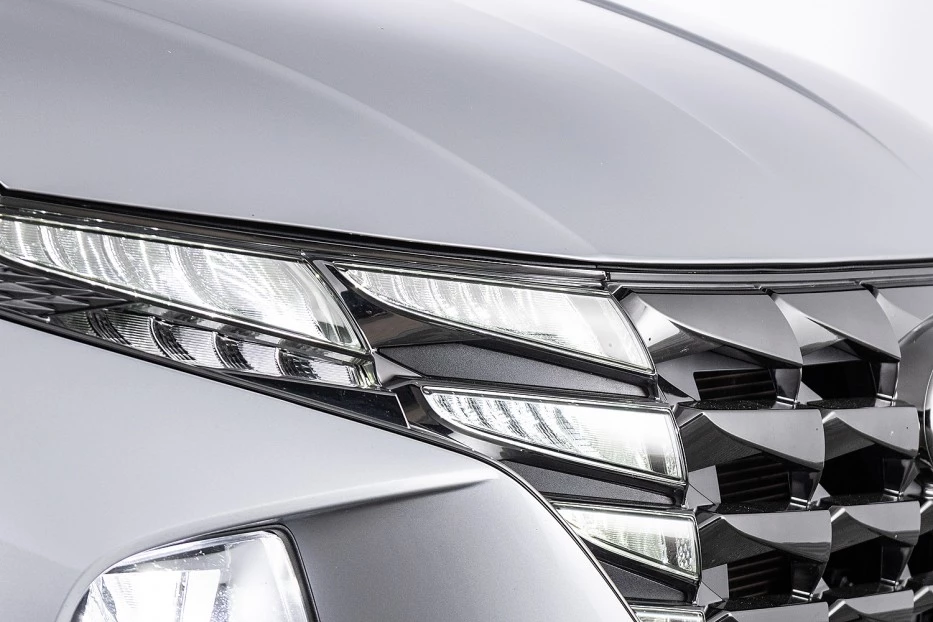 Hyundai Tucson – foto 50