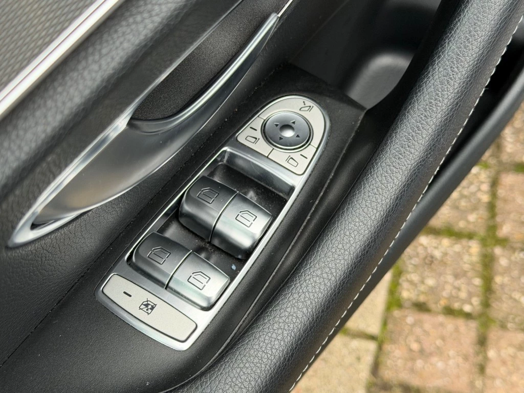 Mercedes-Benz E-Klasse – foto 29
