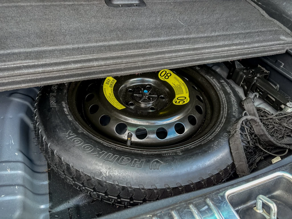 Kia Sportage – foto 48