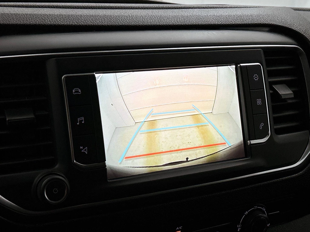 Opel Vivaro – foto 14