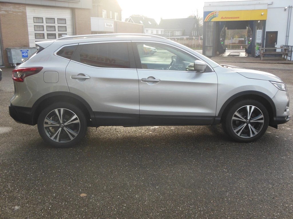 Nissan QASHQAI – foto 6