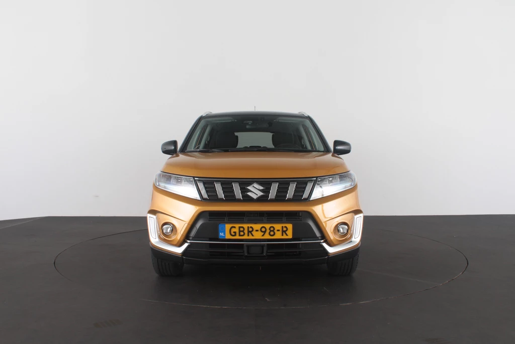 Suzuki Vitara – foto 9