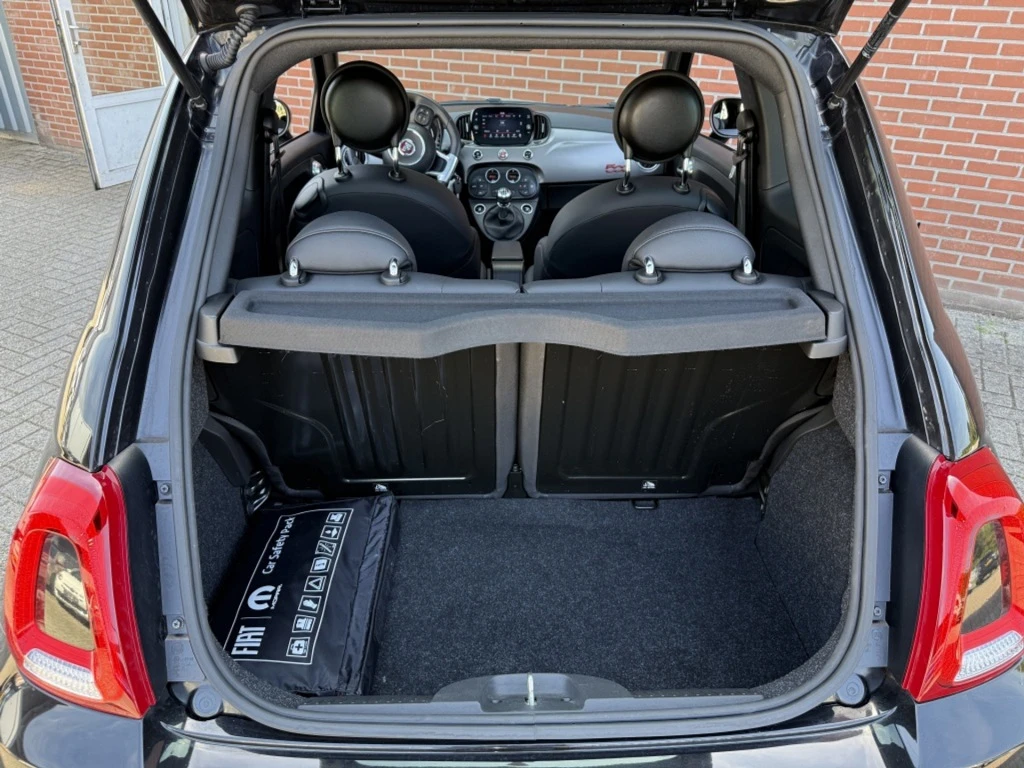 Fiat 500 – foto 25