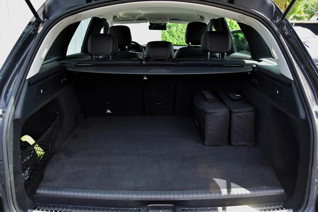 Mercedes-Benz GLC – foto 12
