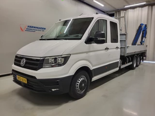 Volkswagen Crafter – thumbnail 2
