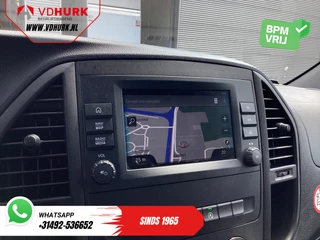 Mercedes-Benz Vito – thumbnail 15