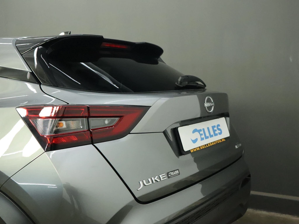 Nissan Juke – foto 19