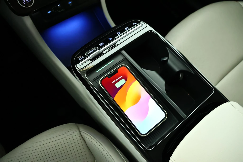 Hyundai Tucson – foto 35