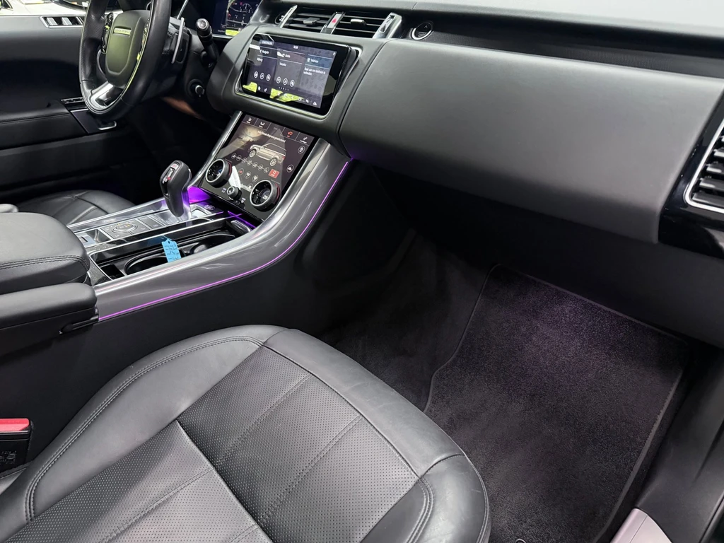 Land Rover Range Rover Sport – foto 24