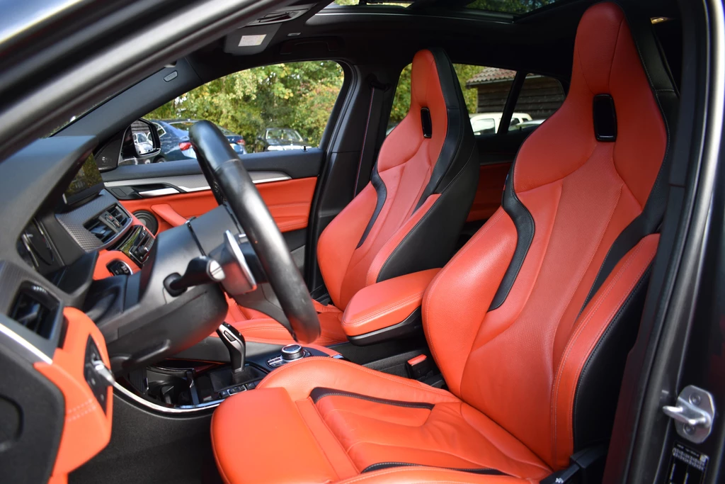 BMW X2 – foto 18