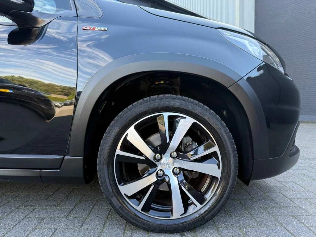 Peugeot 2008 – foto 26