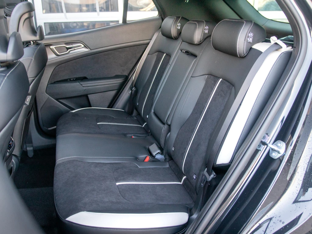 Kia Sportage – foto 13