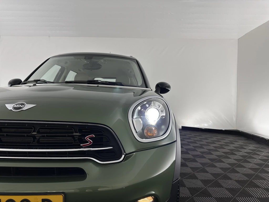 MINI Countryman – foto 7