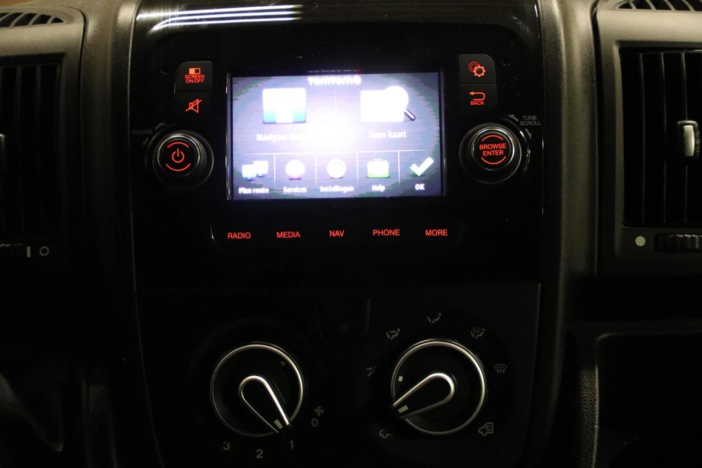Peugeot Boxer – foto 12