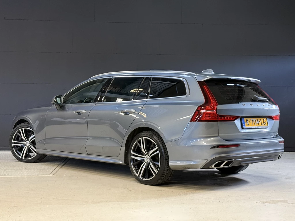 Volvo V60 – foto 3