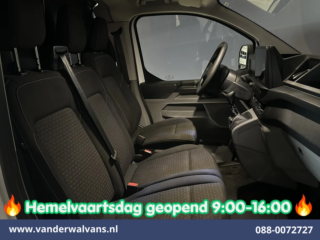 Ford Transit Custom – foto 11