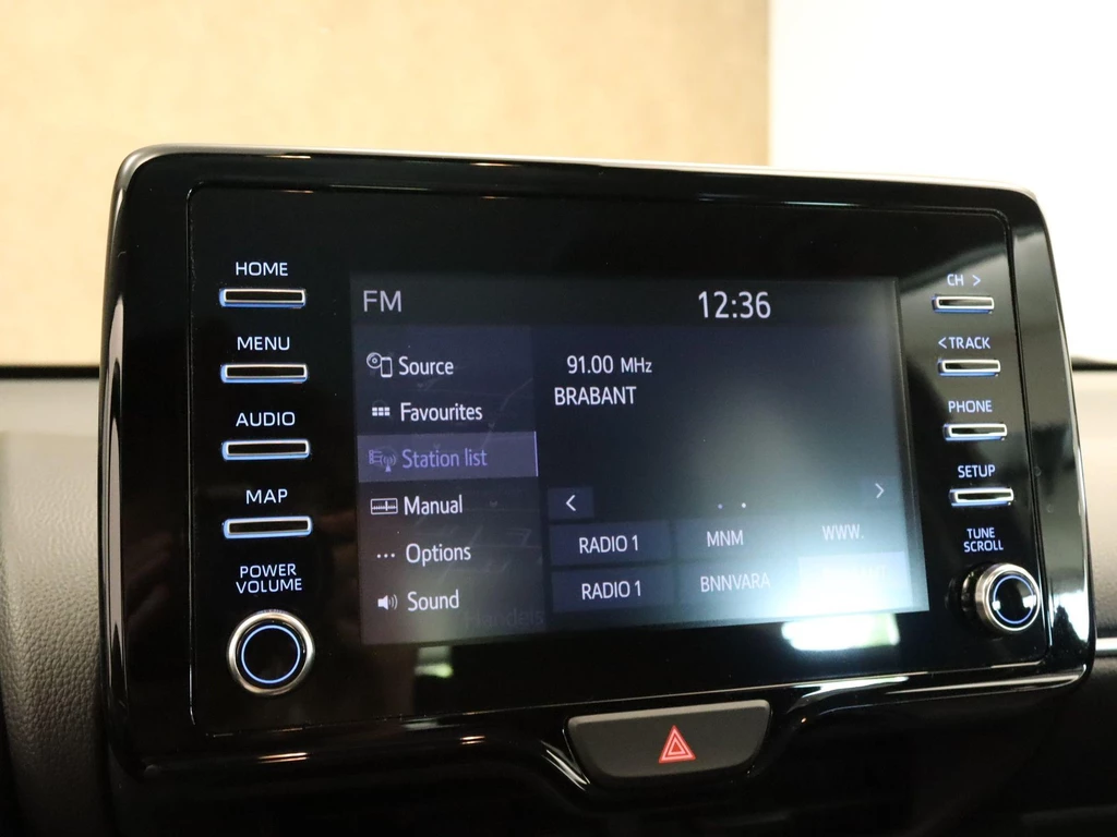 Toyota Yaris – foto 33