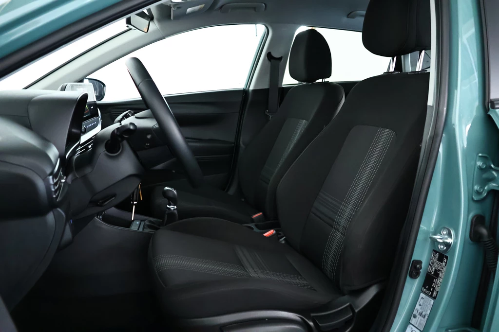 Hyundai i20 – foto 9
