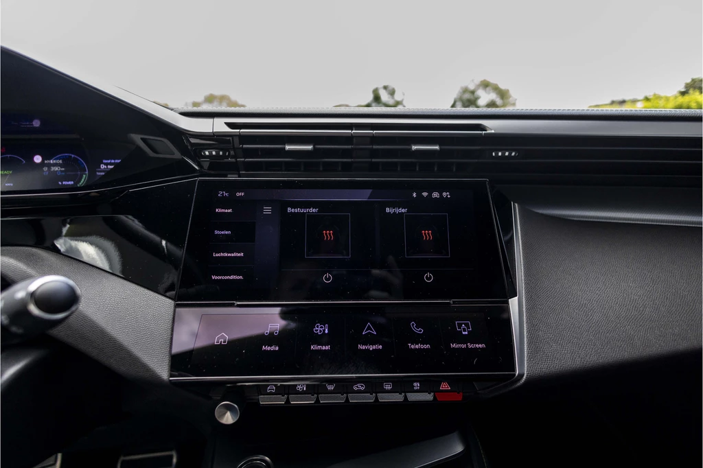 Peugeot 308 – foto 30