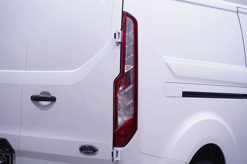 Ford Transit Custom – foto 12