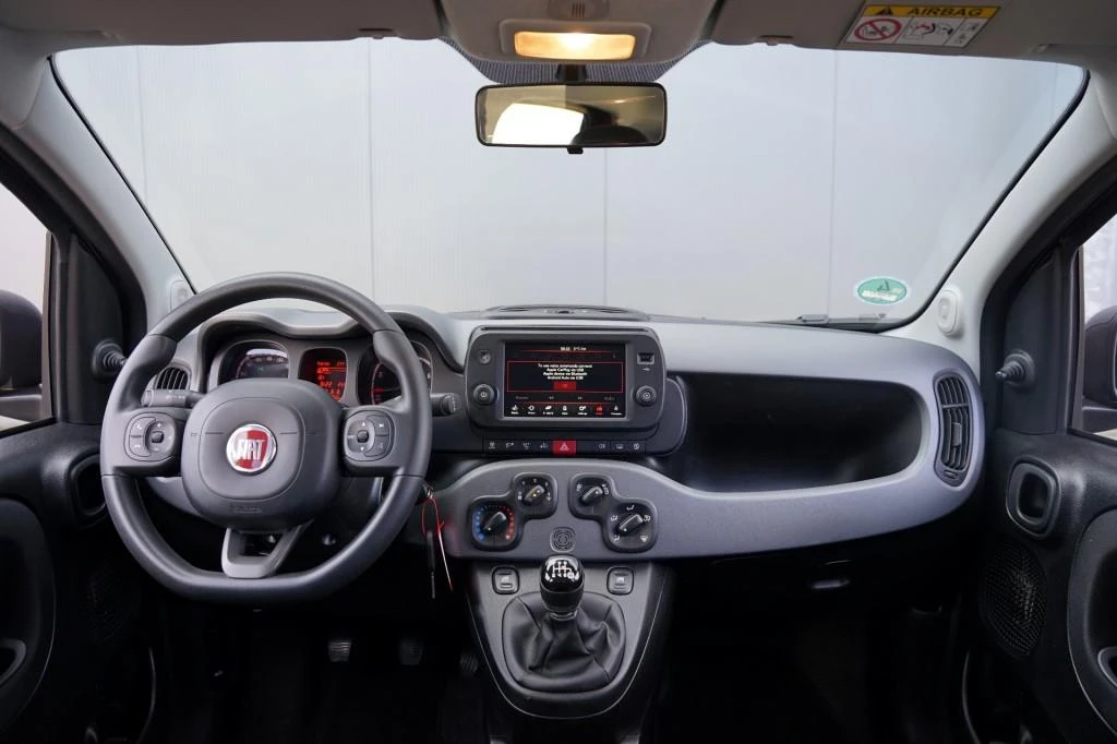 Fiat Panda – foto 8
