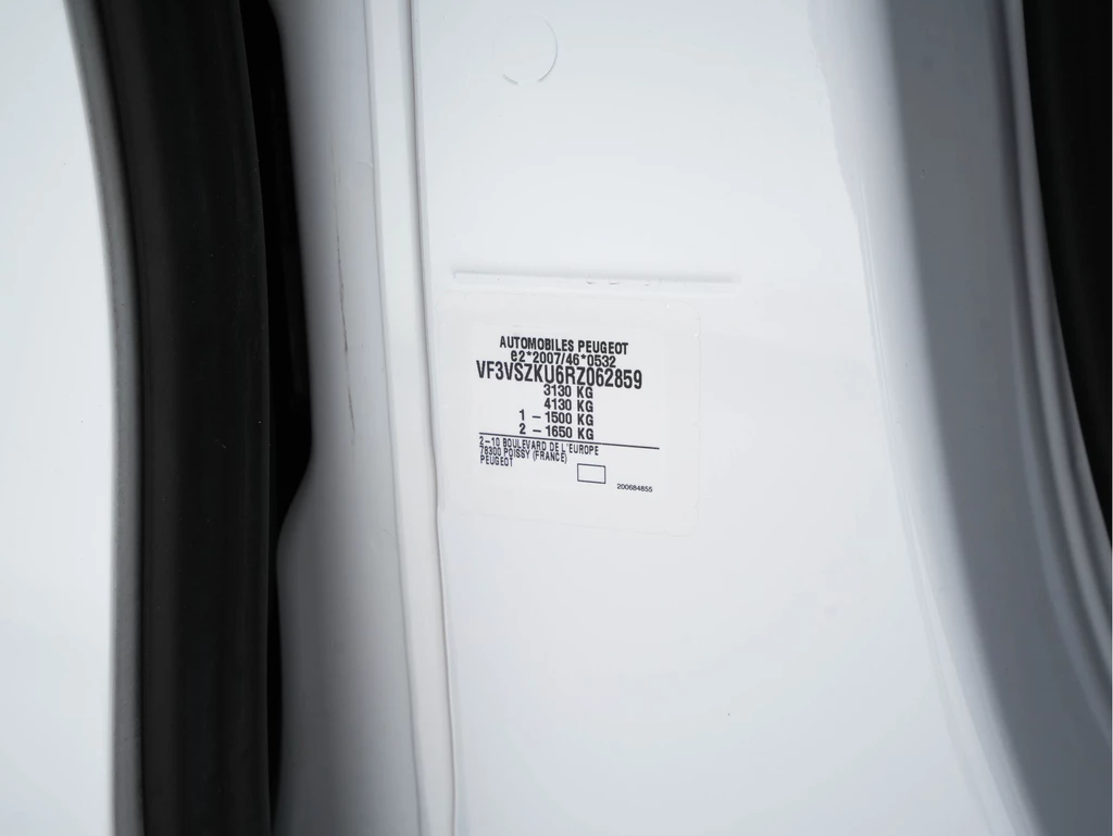 Peugeot e-Expert – foto 29
