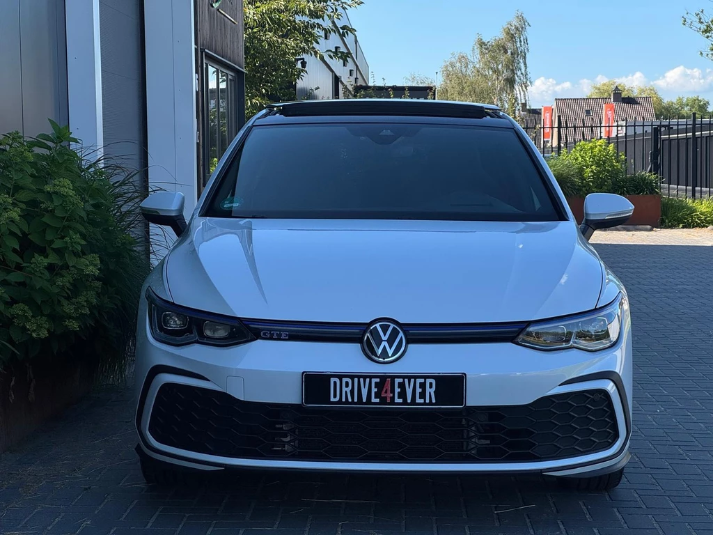 Volkswagen Golf – foto 16