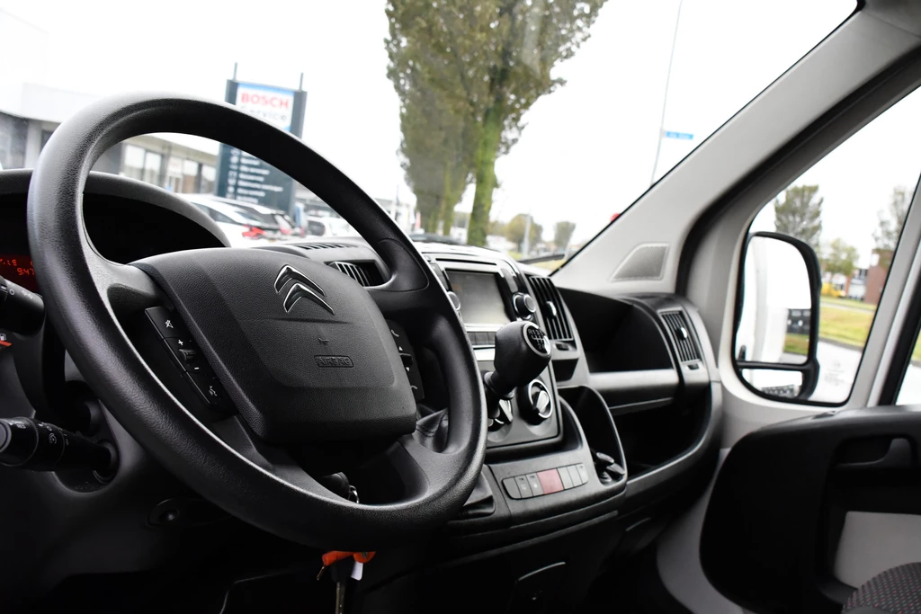 Citroën Jumper – foto 16