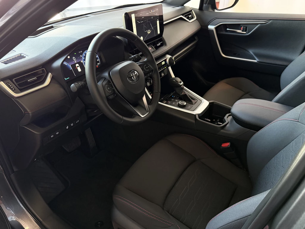 Toyota RAV4 – foto 23