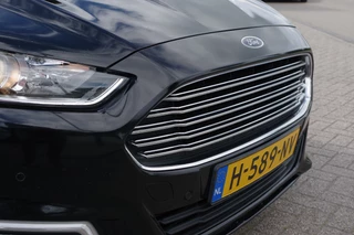 Ford Mondeo – thumbnail 18