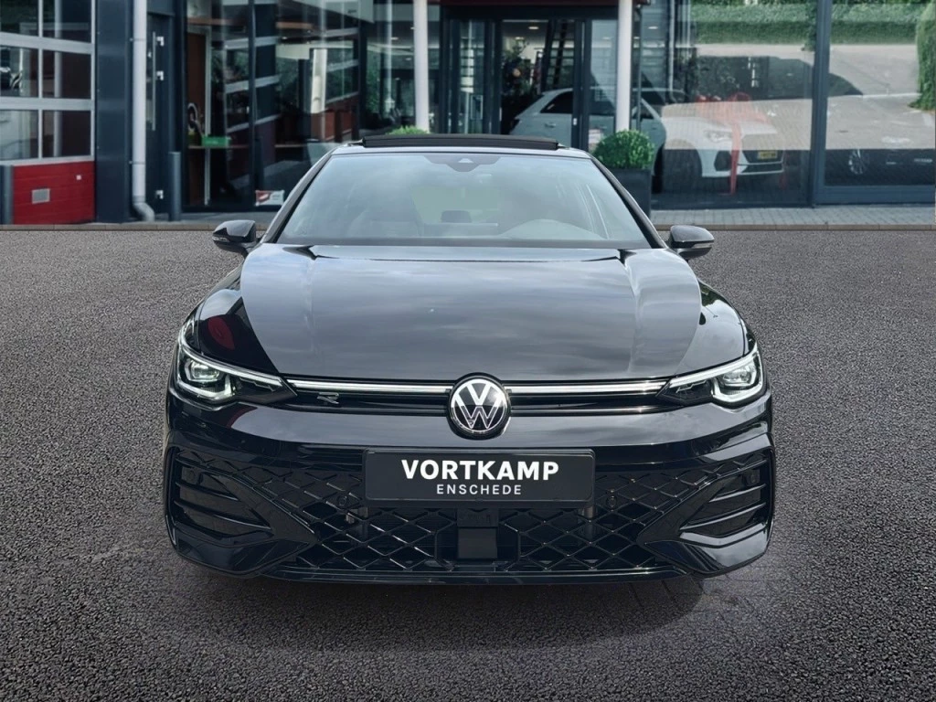Volkswagen Golf – foto 8