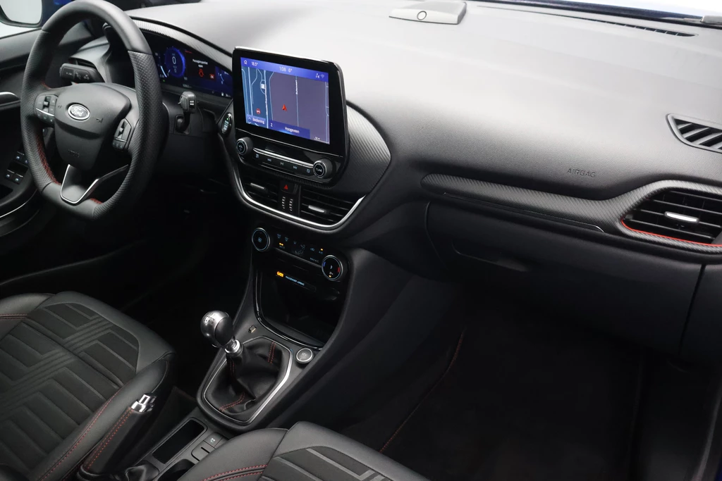 Ford Puma – foto 11