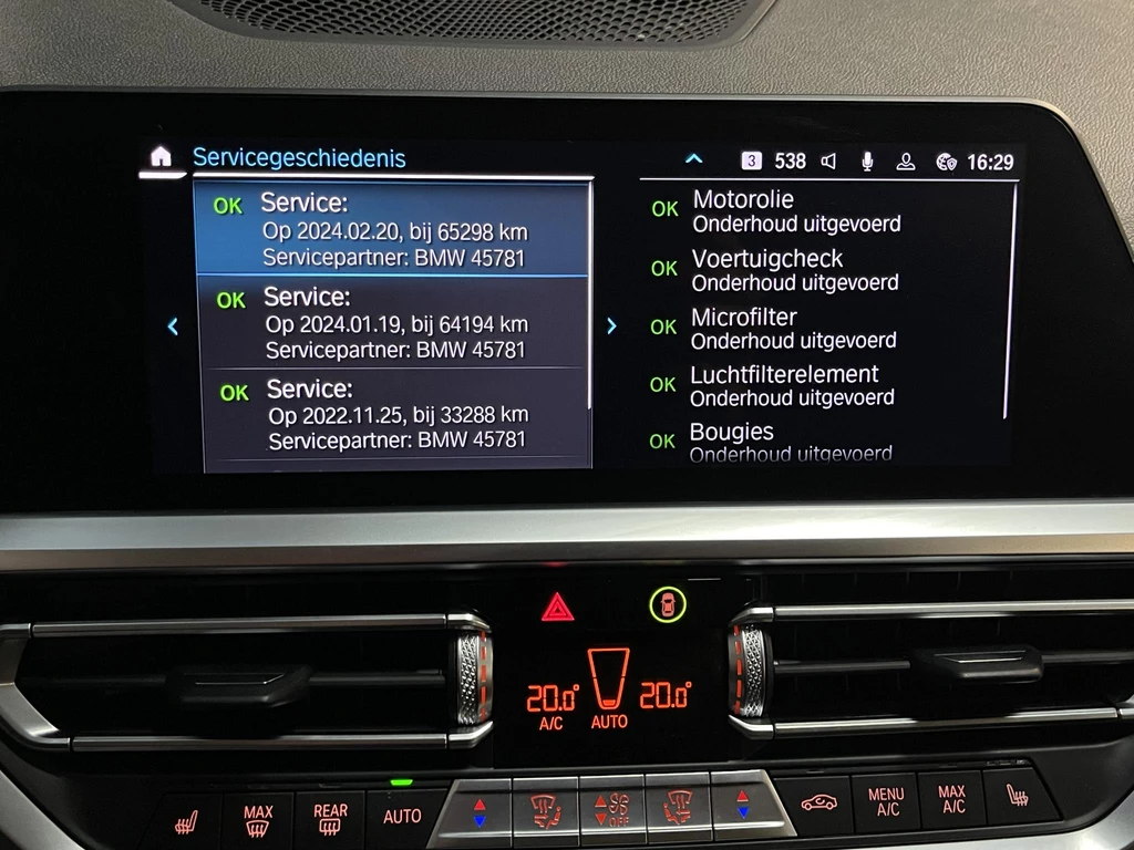 BMW 3 Serie – foto 40