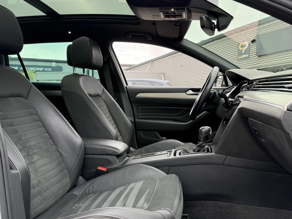 Volkswagen Passat – foto 12