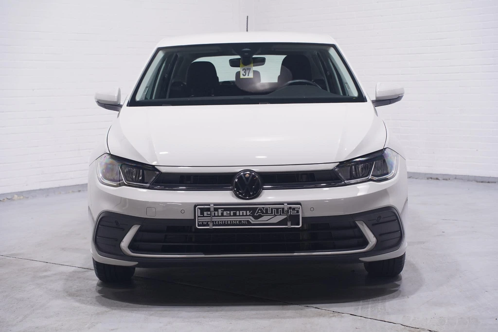 Volkswagen Polo – foto 11