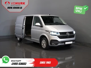 Volkswagen Transporter – thumbnail 8
